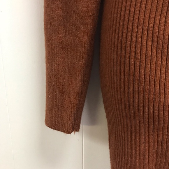 J.O.A sweater dress - t - Picture 7 of 7